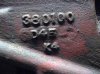 Volvo OD gearbox stamped numbers.jpg